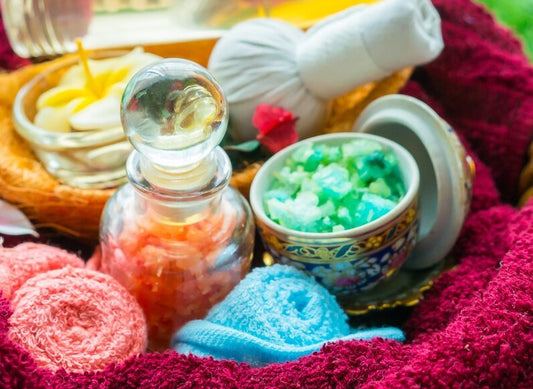 Discover the Magic of Moroccan Natural Beauty Products