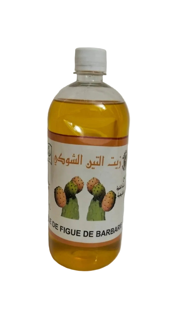 Prickly pear oil 