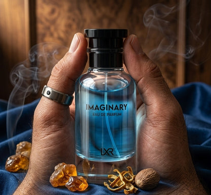 Imaginary Eau de Parfum by LXR - 100ml