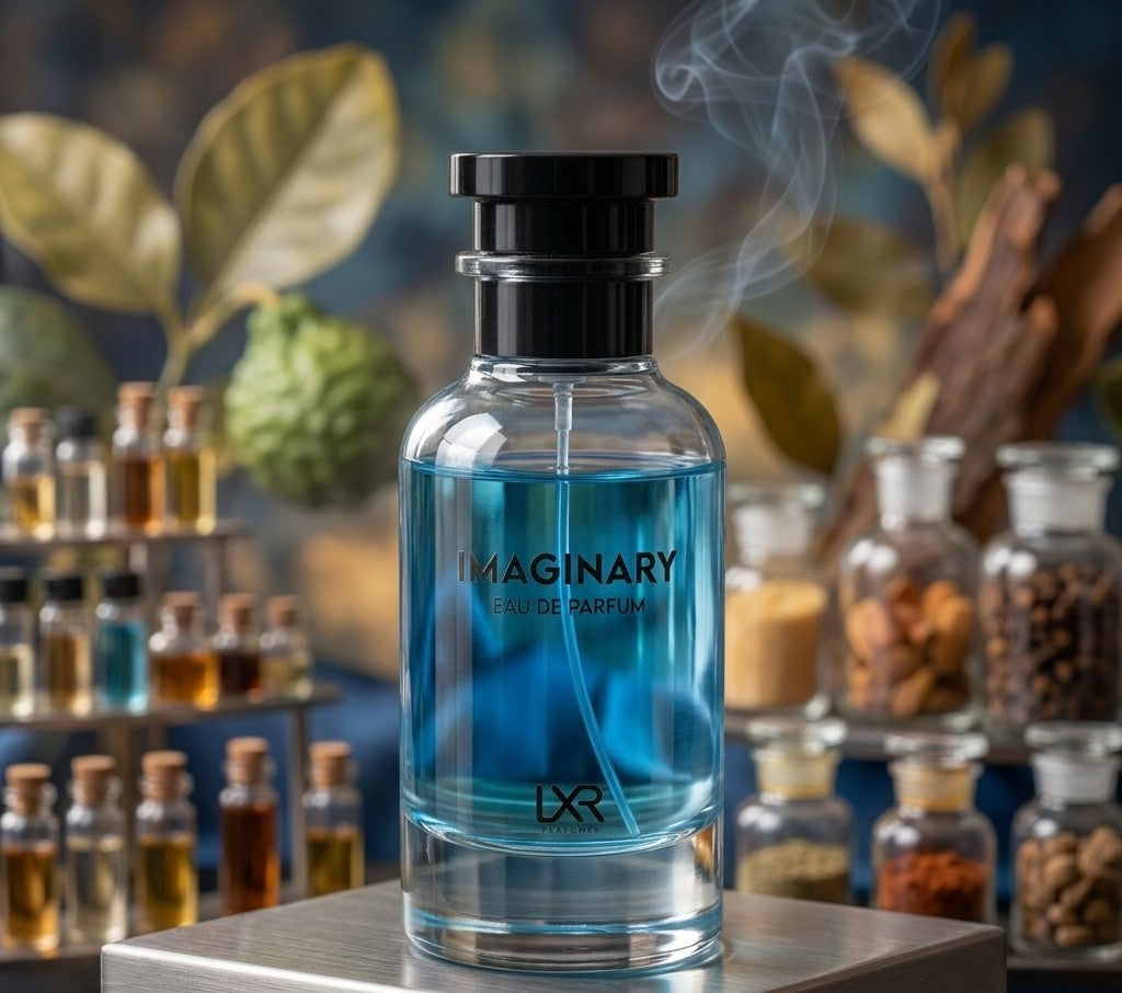 Imaginary Eau de Parfum by LXR - 100ml
