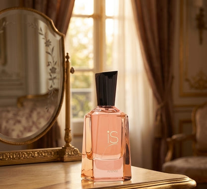iS Intense Eau De Parfum by Fragrance World – 75ml