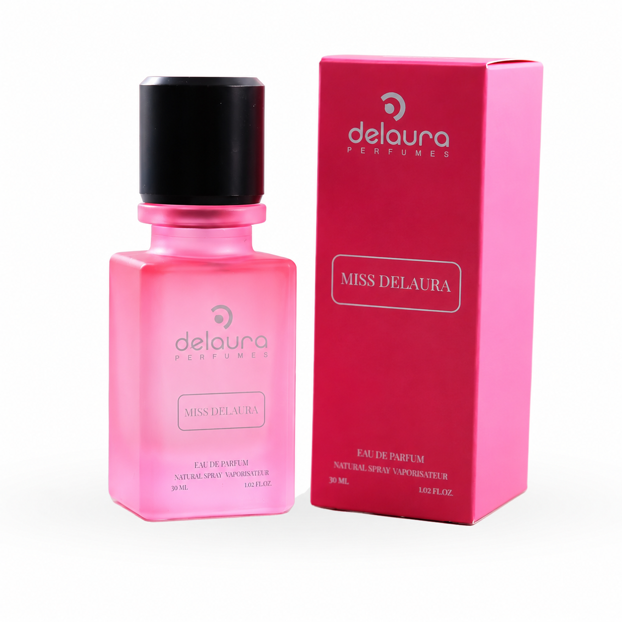 Miss Delaura 30ml EDP Delaura Perfumes fresh smell last long