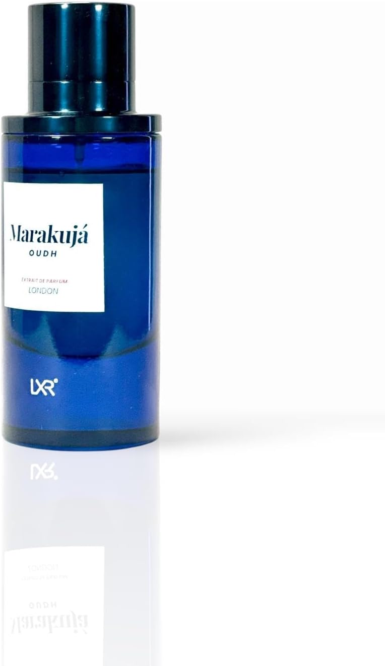 Marakuja Oudh Perfume Extrait De Parfum 100ml by LXR