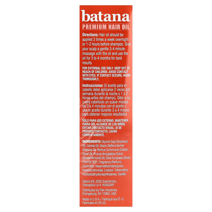 Banana oil 30 Ml
