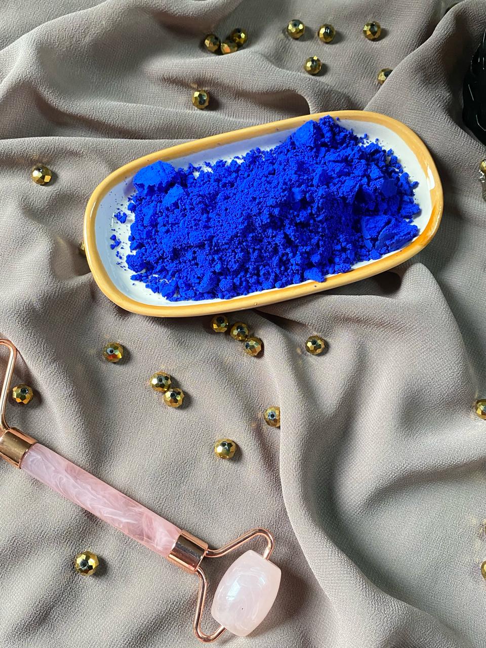 Moroccan Nila Powder 