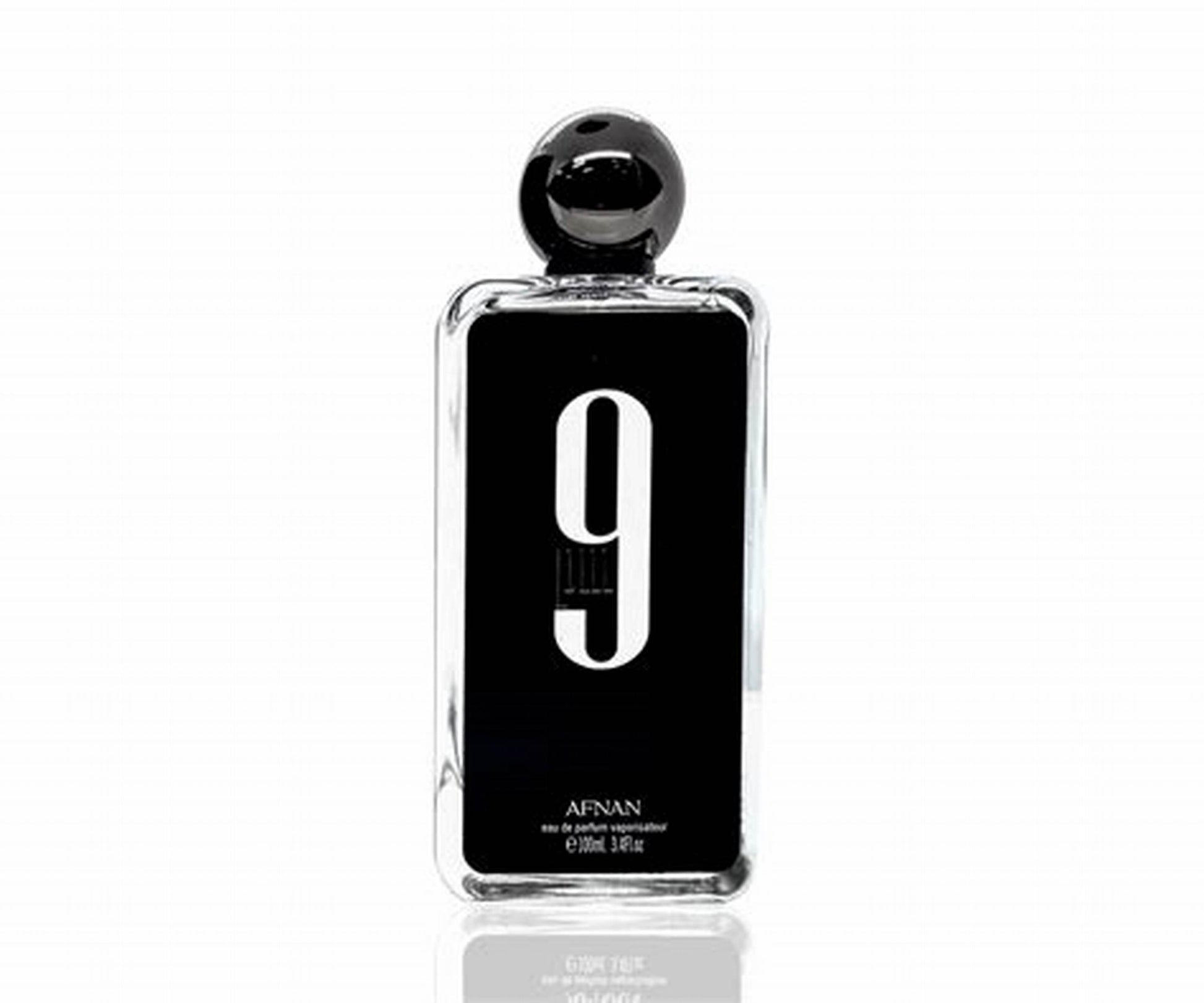 9pm Edp Spray For Men