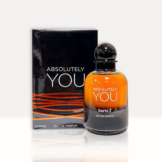 Absolutely You EDP Perfume