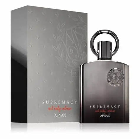 Afnan Supremacy Extrait De Perfume