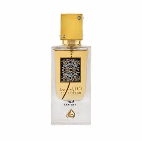 Ana Abiyedh Leather for women and men