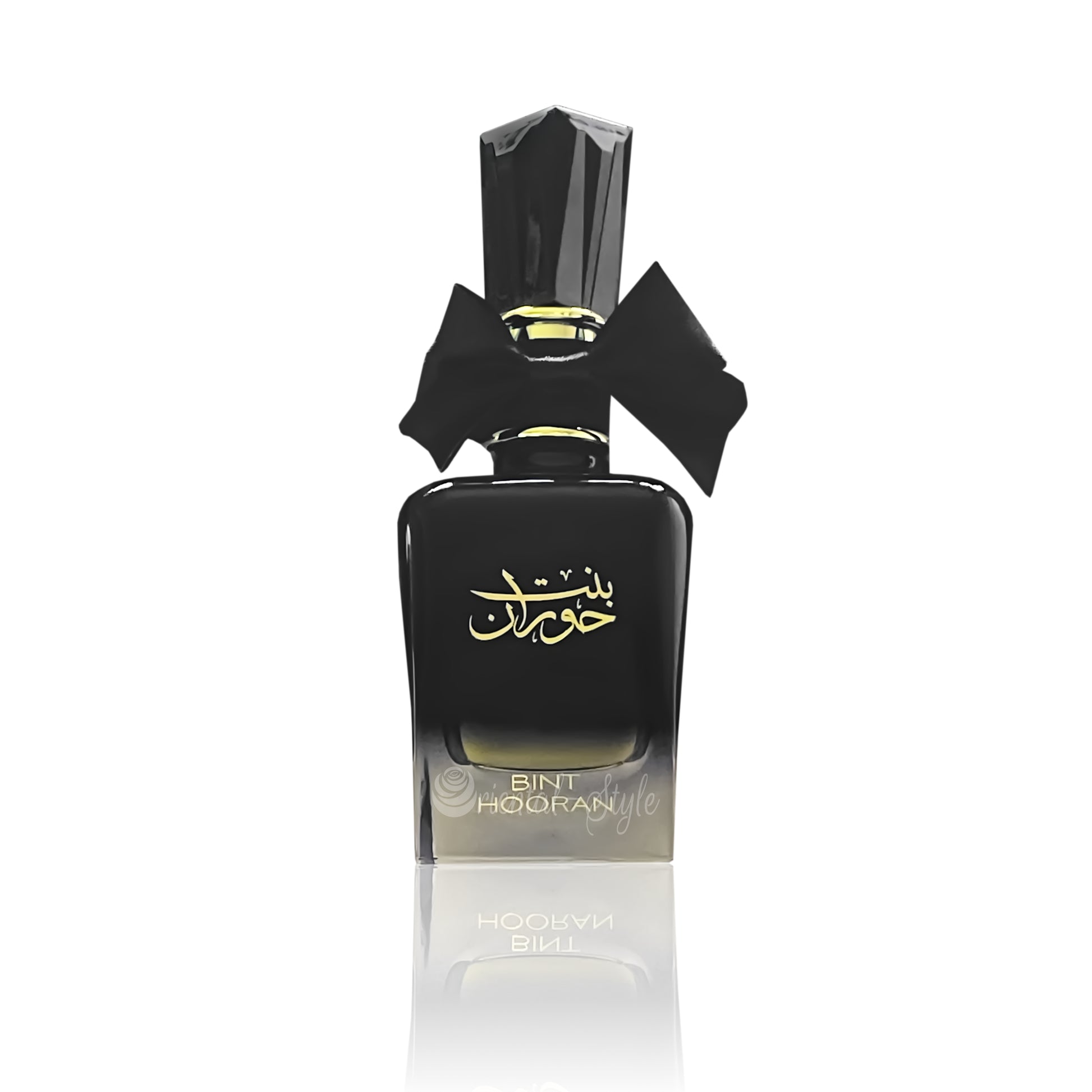 Bint Hooran Ard Al Zaafaran Eau de Parfum 100ML I ard al zaafaran