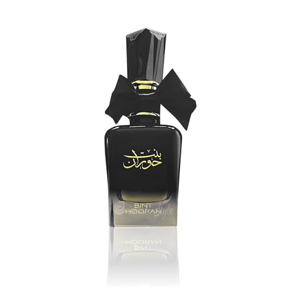Bint Hooran Ard Al Zaafaran Eau de Parfum 100ML I ard al zaafaran