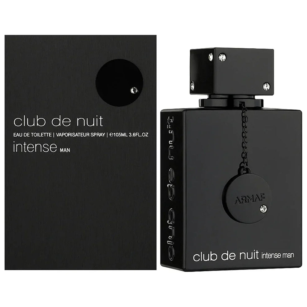 Armaf Club de Nuit Intense Man Eau de Toilette (EDT) – 100ml
