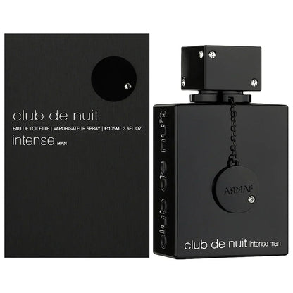 Armaf Club de Nuit Intense Man Eau de Toilette (EDT) – 100ml