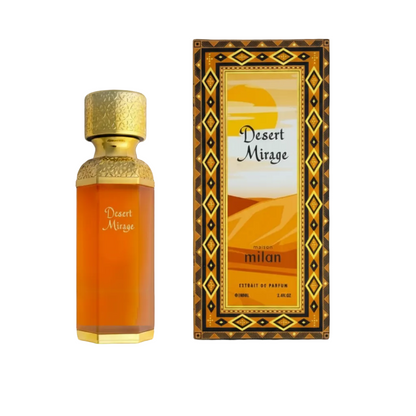 Maison Milan
Desert Mirage Eau de Parfum Maison Milan.