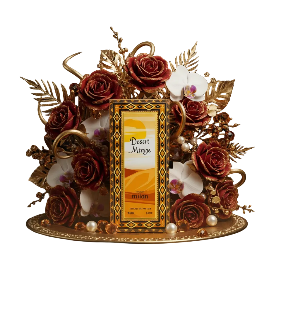 Maison Milan
Desert Mirage Eau de Parfum Maison Milan.