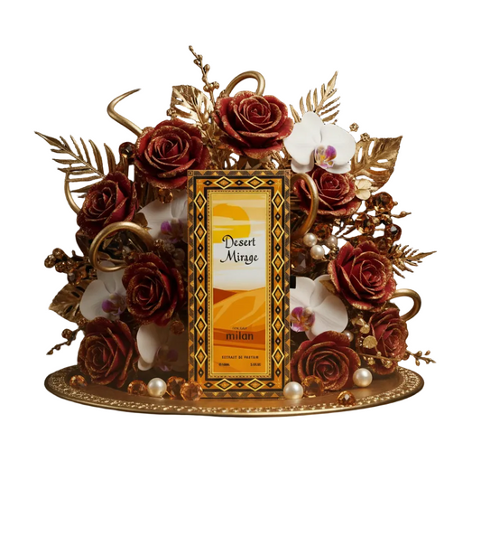 Maison Milan
Desert Mirage Eau de Parfum Maison Milan.
