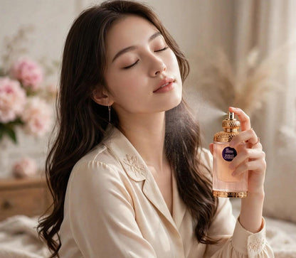 Sugar Caress Eau De Parfum 100ml by Maison Almanaar Perfumes