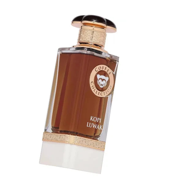 Kopi Luwak Parfum