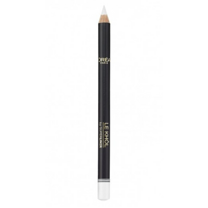 L'Oréal Superliner Le Khol Eyeliner 120 Snow
