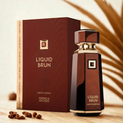 French Avenue Liquid Brun Limited Edition Extrait de Parfum (150ml)