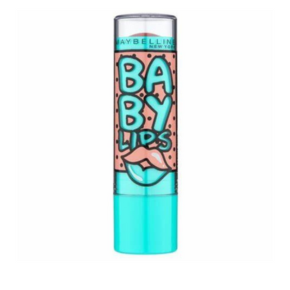 Maybelline Baby Lips Lip Balm/baby lips