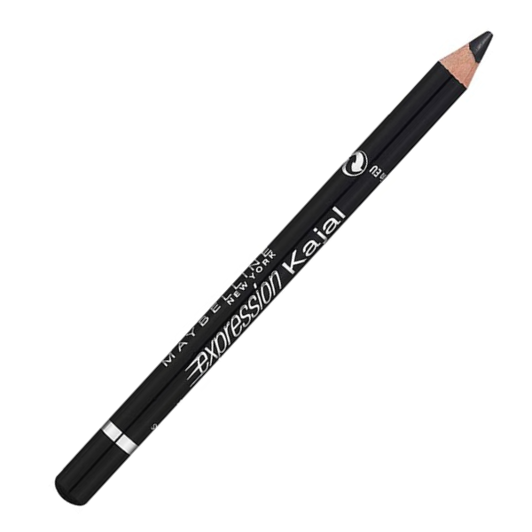 Maybelline Expression Brow Kajal Pencil 