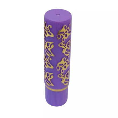 Moroccan Hare Color-Changing Lipsticks