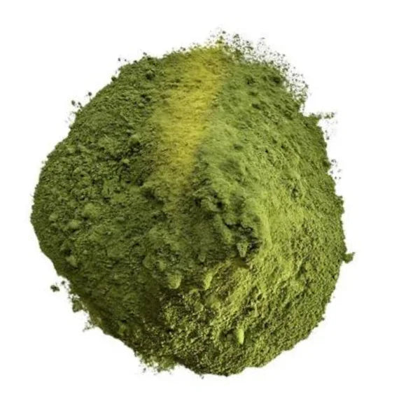 Moroccan Sidr Powder