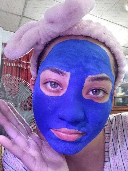 Nila powder 