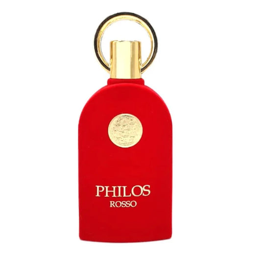 Philos Rosso Eau De Parfum