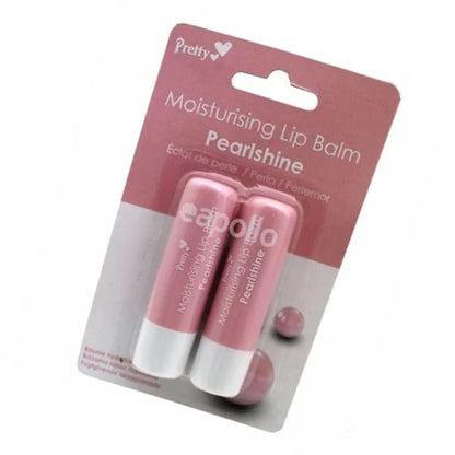 Moisturising Lip Balm