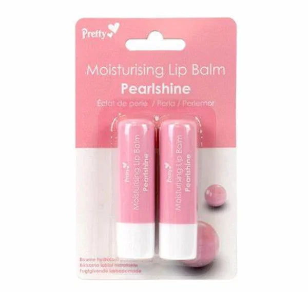 Moisturising Lip Balm