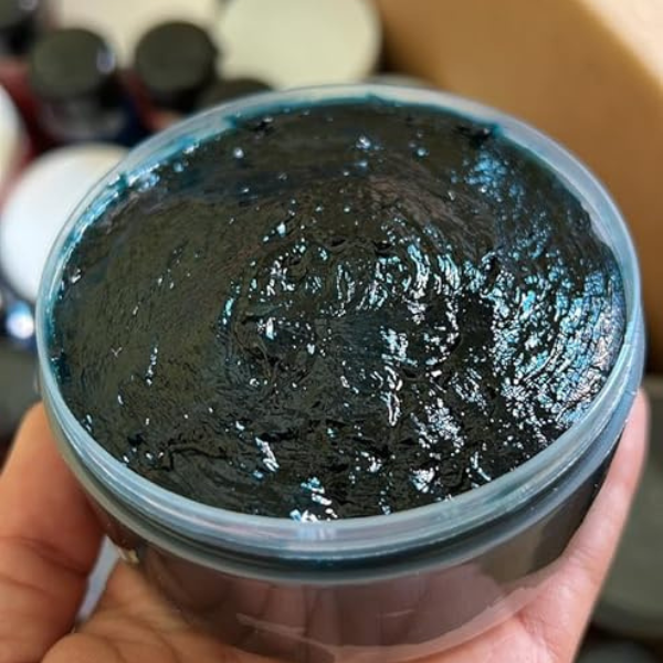 Moroccan Black Soap
