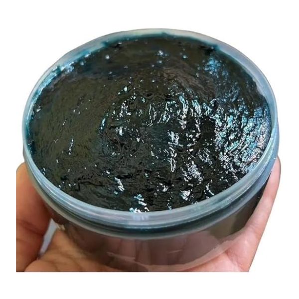 Moroccan Black Soap