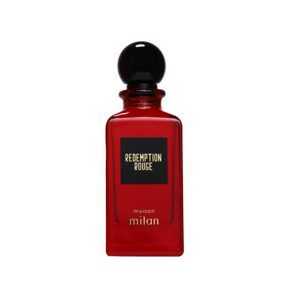 Maison Milan Redemption Rouge Eau De Parfum (EDP) for Women -90ml
