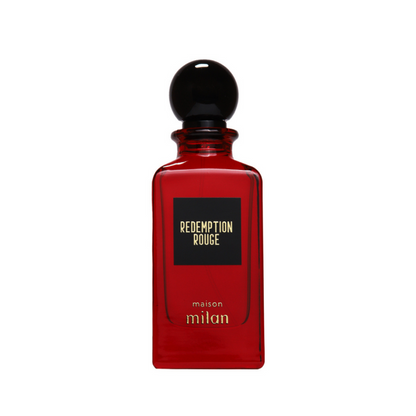 Maison Milan Redemption Rouge Eau De Parfum (EDP) for Women -90ml