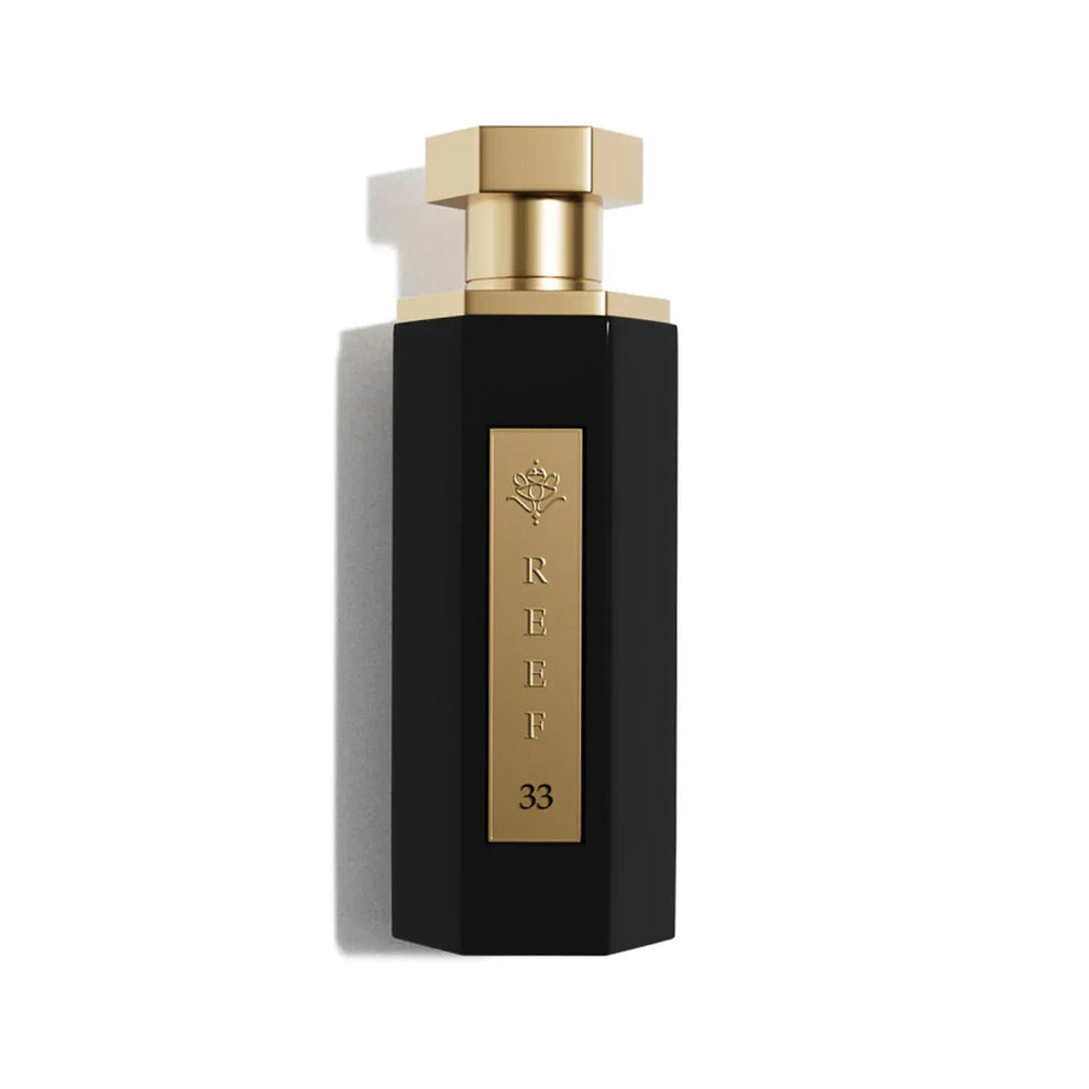 Reef 33 Eau de Parfum 100ml – Luxurious Oriental Woody Unisex Fragrance