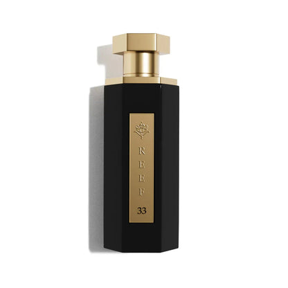 Reef 33 Eau de Parfum 100ml – Luxurious Oriental Woody Unisex Fragrance