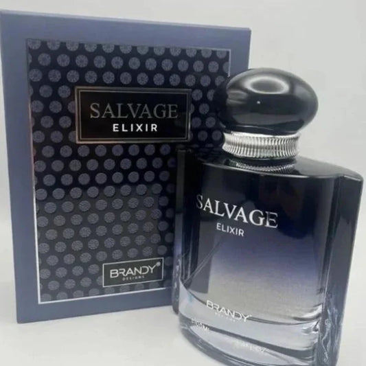 salvage elixir perfume