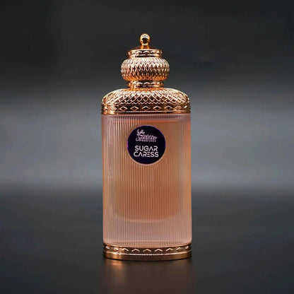 Sugar Caress Eau De Parfum 100ml by Maison Almanaar Perfumes
