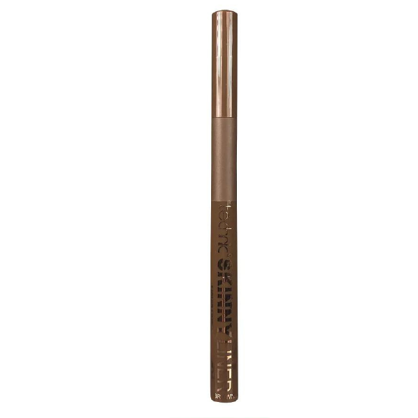 Technic Skinny Liquid Eyeliner - Brown