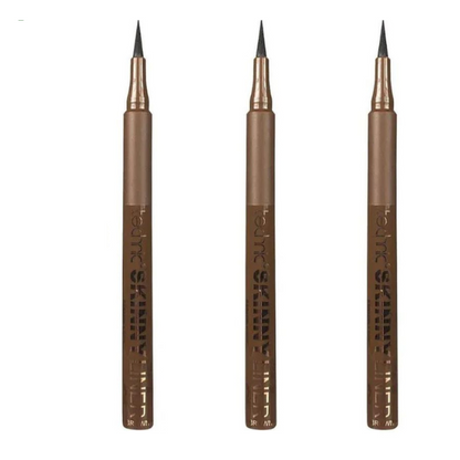 Technic Skinny Liquid Eyeliner - Brown