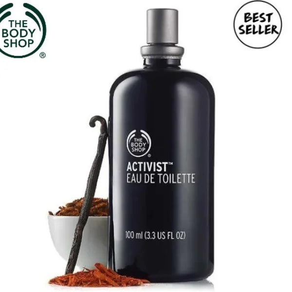 Activist Eau De Toilette