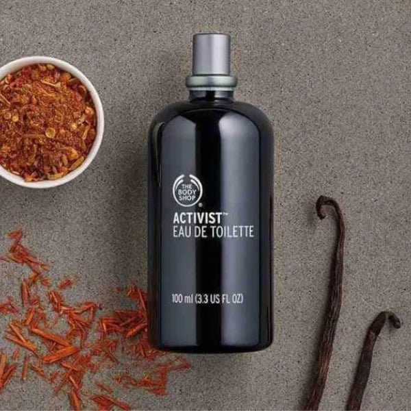Activist Eau De Toilette