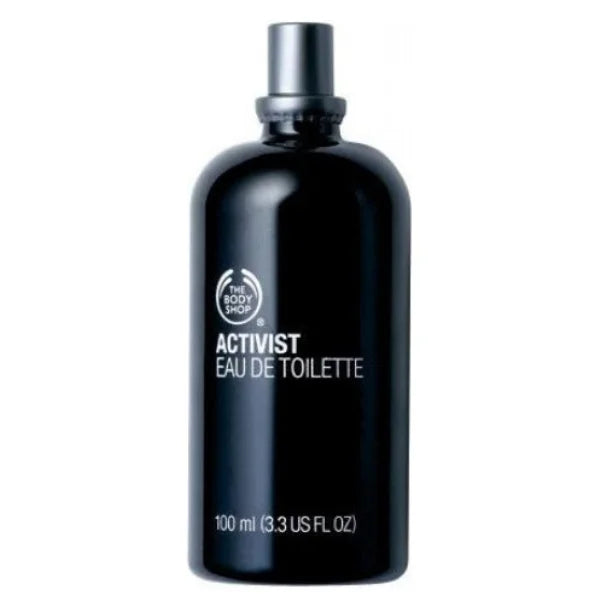 Activist Eau De Toilette
