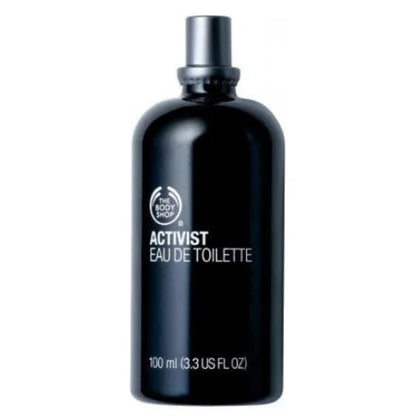Activist Eau De Toilette