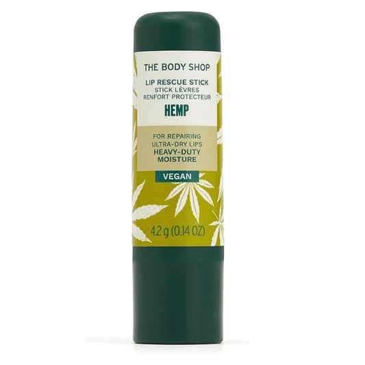 The Body Shop Hemp Lip Protector 4.2 G