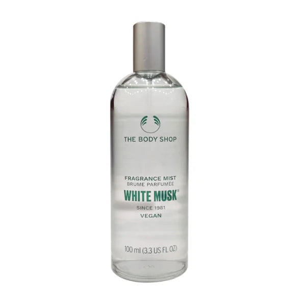 White Musk® Fragrance Mist