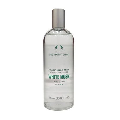 White Musk® Fragrance Mist