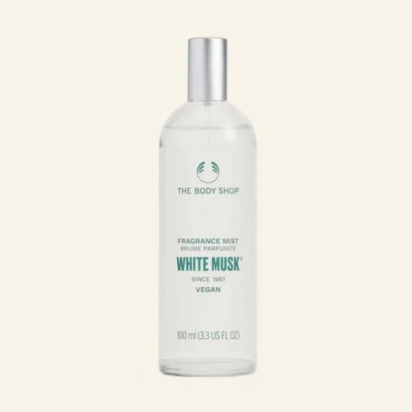 White Musk® Fragrance Mist
